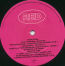 Human League ‎– The Sound Of The Crowd (NM, FUNDA VG+) BOX8