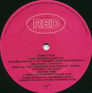 Human League ‎– The Sound Of The Crowd (NM, FUNDA VG+) BOX8