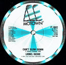 Lionel Richie – Say You, Say Me (NM, FUNDA VG+) BOX18