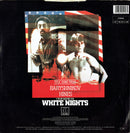 Lionel Richie – Say You, Say Me (NM, FUNDA VG+) BOX18