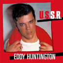 Eddy Huntington – U.S.S.R. (EX, FUNDA VG+) BOX5