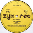 Scotch – Disco Band (VG+) BOX12