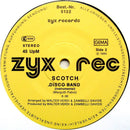 Scotch – Disco Band (VG+) BOX12