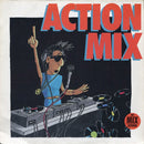 Various – Action Mix Volume One (NM) BOX20