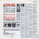 Various – Action Mix Volume One (NM) BOX20