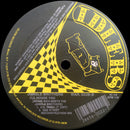 Jungle Brothers – I'll House You (VG+) BOX13