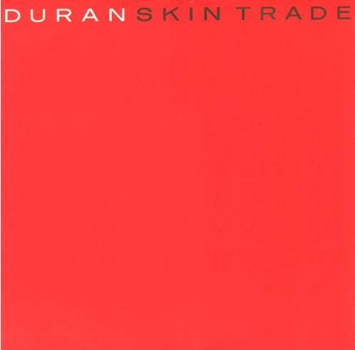 Duran Duran – Skin Trade (NM) BOX32