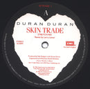 Duran Duran – Skin Trade (VG+) BOX23