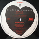 Duran Duran – Skin Trade (VG+) BOX23