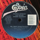 Gloria Estefan & Miami Sound Machine – I Need A Man / Dr. Beat (VG+) Box31