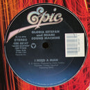 Gloria Estefan & Miami Sound Machine – I Need A Man / Dr. Beat (VG+) Box31