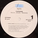 Chayanne – Soleil, Soleil (Remixes) (EX) BOX22