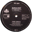 Then Jerico – Muscle Deep (VG+) BOXE1