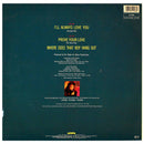 Taylor Dayne – I'll Always Love You (Incluye: Prove Your Love (House Mix) (NM) BOX17