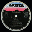 Taylor Dayne – I'll Always Love You (Incluye: Prove Your Love (House Mix) (NM) BOX17