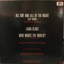 The Stranglers – All Day And All Of The Night (Jeff Remix) (NM) BOX19