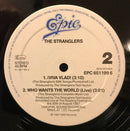 The Stranglers – All Day And All Of The Night (Jeff Remix) (NM) BOX19