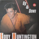 Eddy Huntington – Up & Down (NUEVO Y SELLADO) BOX8