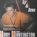 Eddy Huntington – Up & Down (NUEVO Y SELLADO) BOX8