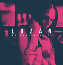 Luzan ‎– Me Olvide De Ti (MINT, NUEVO NO SELLADO) BOX6