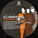Klubbheads – Hiphopping (NM) BOX21