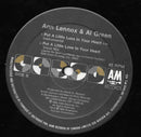 Ann Lennox* & Al Green – Put A Little Love In Your Heart (NM, FUNDA GENÉRICA) BOXE3