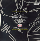 Dimples D – Sucker DJ (EX, FUNDA VG+) BOX23