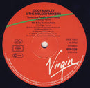 Ziggy Marley And The Melody Makers – Tomorrow People (VG+) BOX4