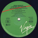 Ziggy Marley And The Melody Makers – Tomorrow People (VG+) BOX4