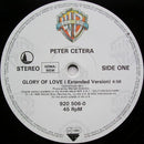 Peter Cetera – Glory Of Love (Extended Version) (EX, FUNDA VG+) BOX18