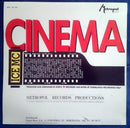 ICE MC – Cinema (EX) BOX12