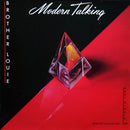 Modern Talking – Brother Louie (EX, FUNDA VG+) BOX23