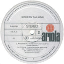 Modern Talking – Brother Louie (EX, FUNDA VG+) BOX23