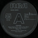 David Bowie – Fashion (NM, FUNDA VG+) BOX6