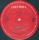 Shakira – Un Poco De Amor (Remixes) (NM, FUNDA VG+) BOX11