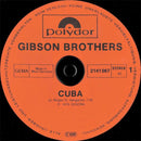 Gibson Brothers – Cuba (VG+) BOX11