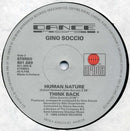 Gino Soccio – Human Nature (Remix) (VG+, FUNDA NM) BOX8