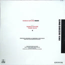 Gino Soccio – Human Nature (Remix) (VG+, FUNDA NM) BOX8