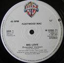 Fleetwood Mac – Big Love (NM) BOX8