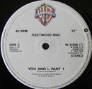 Fleetwood Mac – Big Love (NM) BOX8