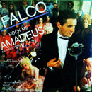 Falco – Rock Me Amadeus (NM, FUNDA EX) BOX23