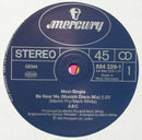 ABC – Be Near Me (NM) BOX14