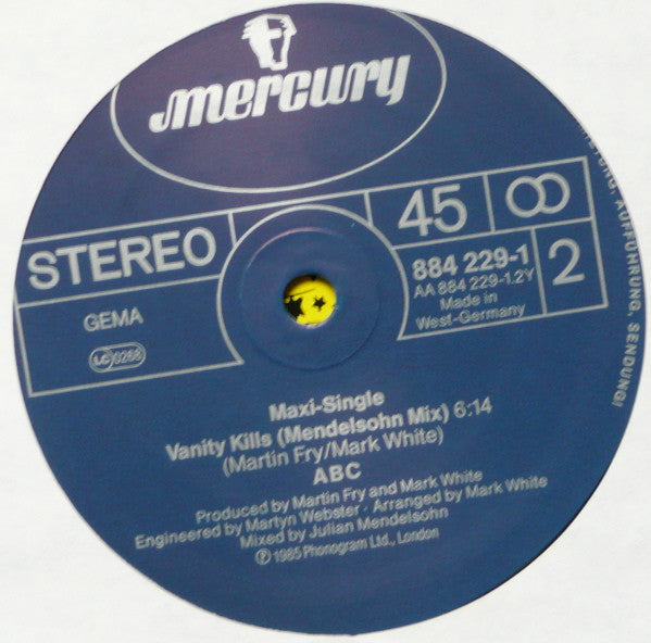 ABC – Be Near Me (NM) BOX14