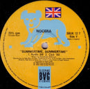 Nocera – Summertime, Summertime '89 (EX, FUNDA VG+) BOX27
