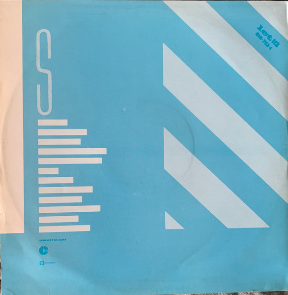Shannon – Let The Music Play (NM, FUNDA VG+) BOX16