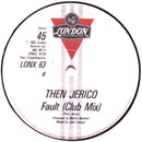 Then Jerico – Fault (VG+) BOXE2