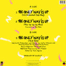 Yazz And The Plastic Population – The Only Way Is Up (EX, Funda VG+) BOX34