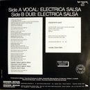 Off – Electrica Salsa (Baba Baba) (NM, FUNDA EX) BOX 21