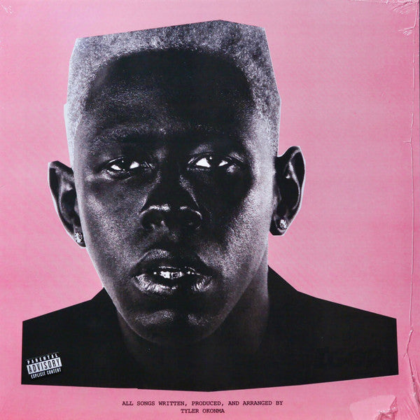 Tyler, The Creator – Igor (NUEVO, SELLADO) BOXV30