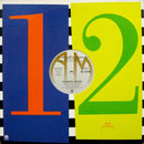 Atlantic Starr – In The Heat Of Passion / Silver Shadow (NM, FUNDA EX)